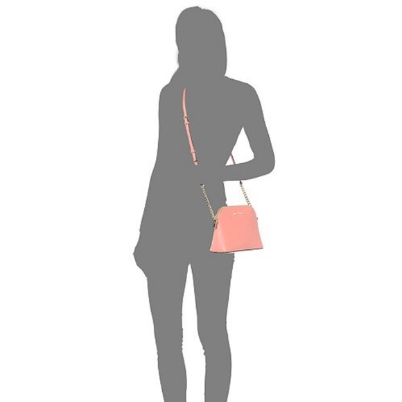 Final Price ❤ Michael Kors Cindy Crossbody bag - Picture 7 of 7